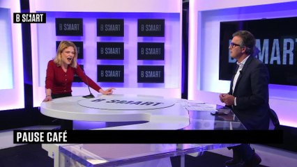 SMART JOB - Pause café du jeudi 29 avril 2021