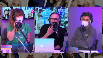 Le Vacher Time - L'intégrale du 29 avril