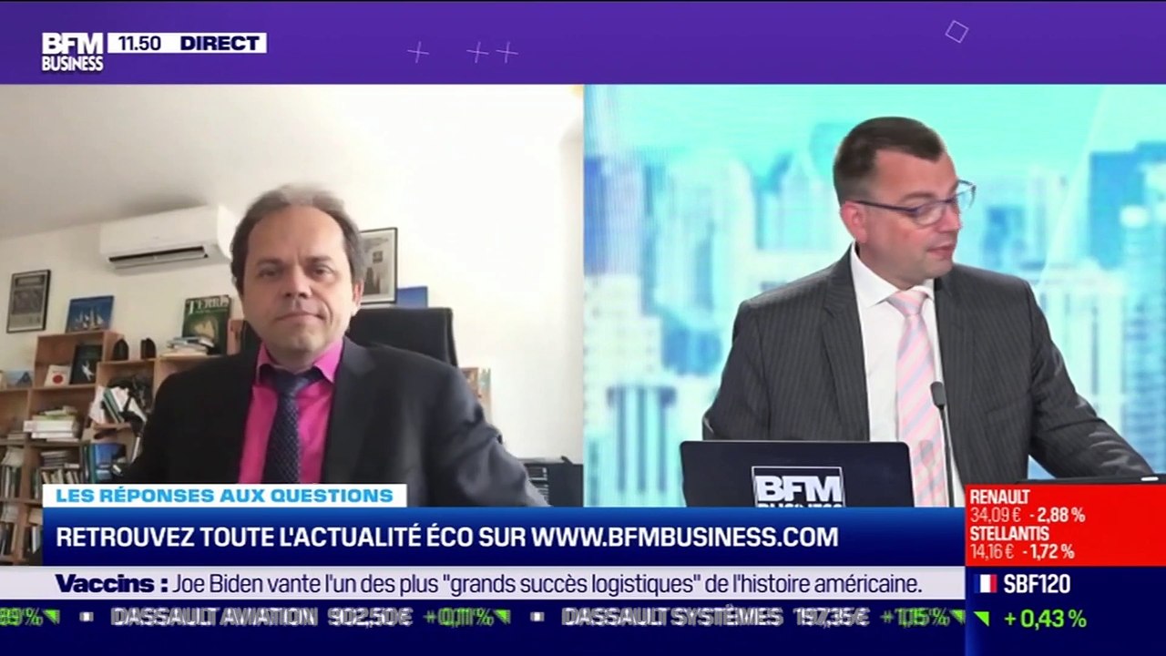 Les questions: Orange, où sont passés les millions d'euros remboursés par décision judiciaire des suites d'un redressement judiciaire annulé ? - 29/04