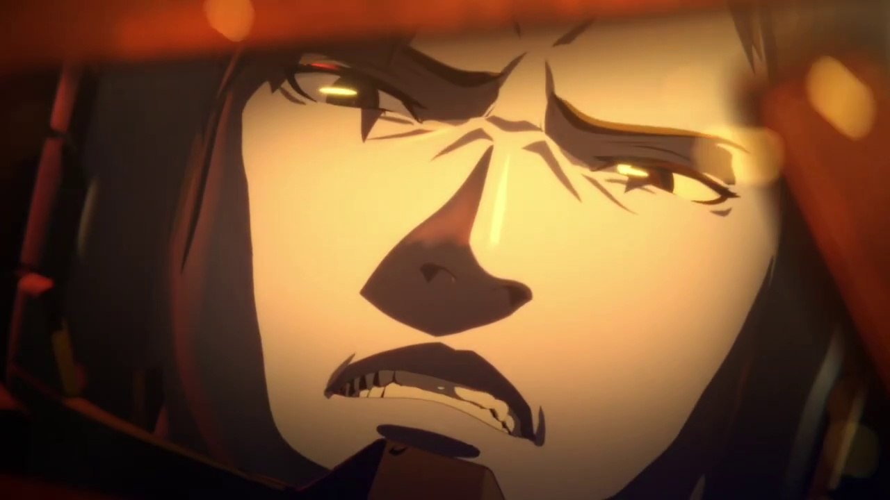 Godzilla Eine Stadt am Rande der Schlacht - Trailer 2 (Deutsch) HD