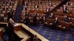 Bidens Rede vor dem US-Kongress zeigt Abkehr von Trumps Politik