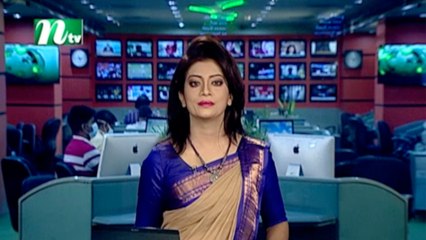 NTV Dupurer Khobor | 29 April 2021