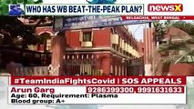 Polling Underway In WB Amid Covid Spike NewsX Ground Report NewsX