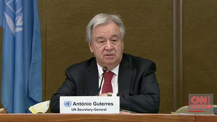 Kritik Kıbrıs Zirvesi bitti