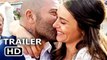 HIT & RUN Trailer (2021) Drama Netflix Series