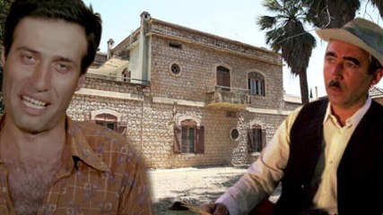 ‘Kibar Feyzo’ filmindeki konak, müze oluyor