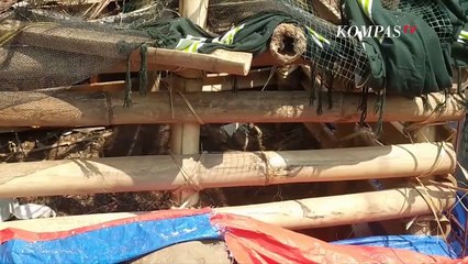 Pengakuan Pelaku Rekayasa Babi Ngepet Depok: Setan Masuk ke Dalam Diri Saya