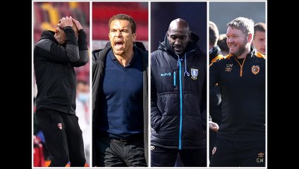 FootballTalk Podcast - Championship and League One