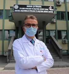 TAM KAPANMA GÖÇÜ UYARISI ÇOK TEHLİKELİ BİR DURUM