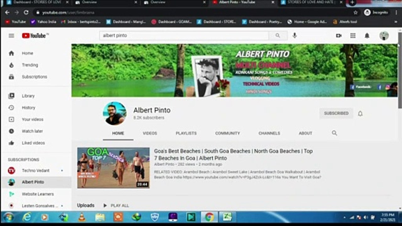 How To Change Username In WordPress Via Dreamhost 2021| Change WordPress Username Via Dreamhost