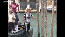 Venezia salva a metà: il Senato vota il dl contro l'approdo delle grandi navi
