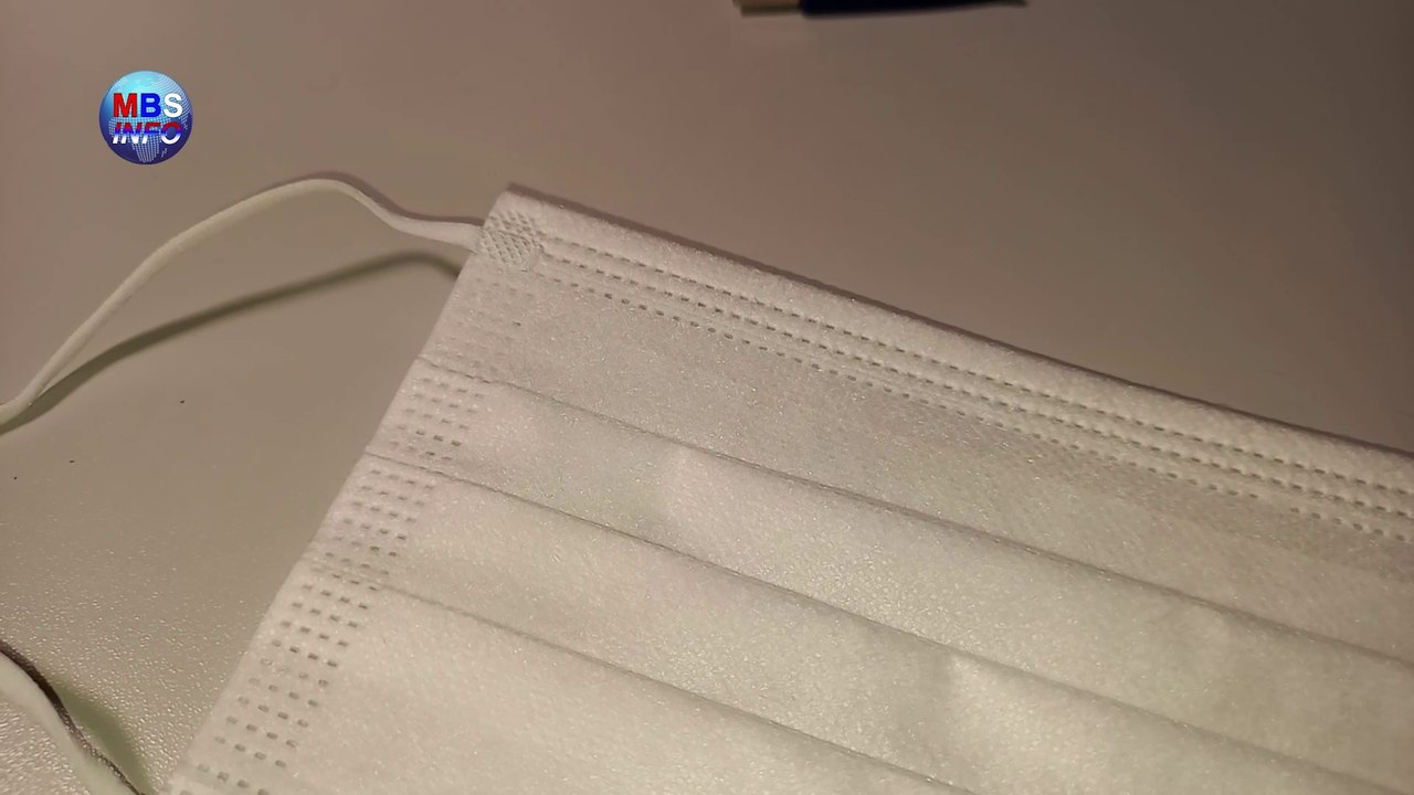 Sta se to nalazi na nasim Maskama? What is on our Masks?