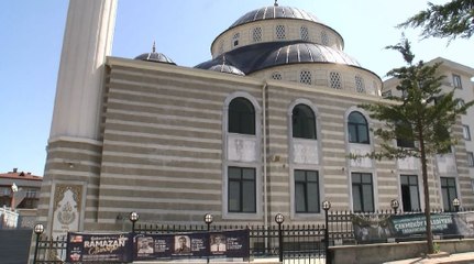 Çekmeköy'de erken ezan okundu iddiası