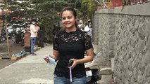 Devoleena Bhattacharjee Talks about current Situation of our State check out | Filmibeat