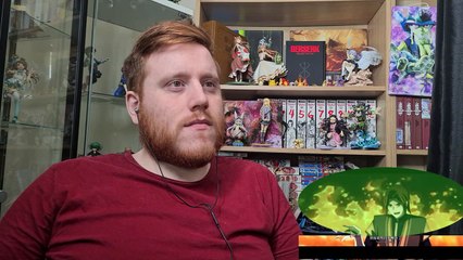 Heaven Official'S Blessing Episode 11 Reaction | (Tian Guan Ci Fu)