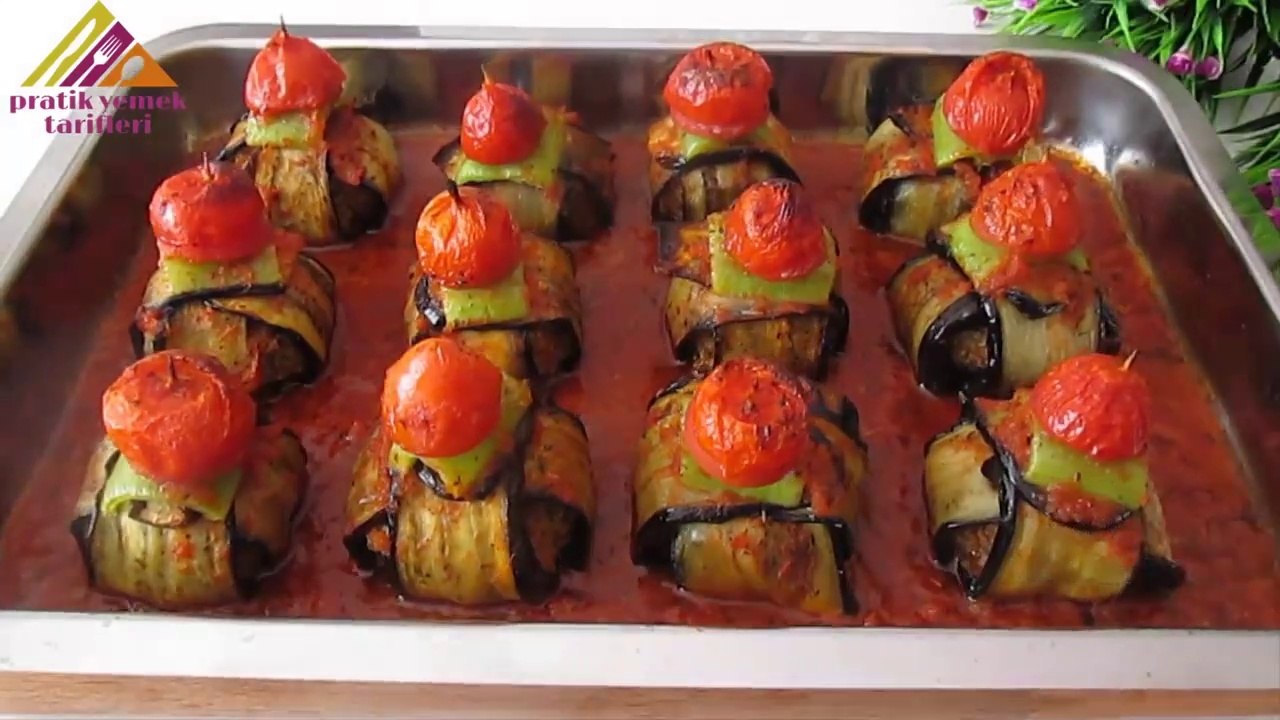 İSLİM KEBABI TARİFİ  Kürdan Kebabı Tarifi ANA YEMEK TARİFİ