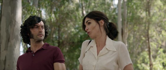 Tráiler película "La casa del caracol", dirigida por Macarena Astorga y protagonizada por Javier Rey y Paz Vega.