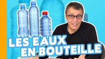 Eau de Source, Eau Gazeuse & Eau Minérale  Tout Savoir Sur l'Eau en Bouteille