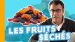 Les Fruits Secs Font-ils Grossir ? Raisins secs, Abricots Secs, Pruneaux...