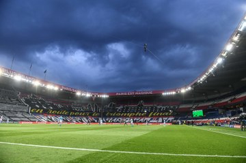PSG : le Parc des Princes, une forteresse devenue vulnérable