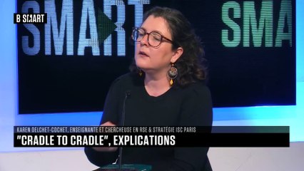 SMART IMPACT - Le débat du vendredi 30 avril 2021