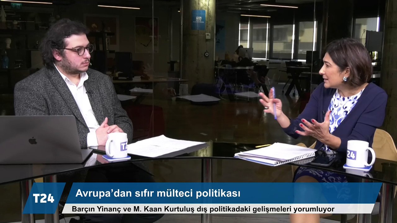 Dış Politika ile İçli Dışlı | "Türkiye Cenevre'ye ana oyuncuları arkasına almadan gitti; görüşmeler şimdilik başarısız"