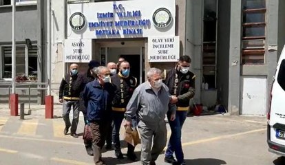 Son dakika haberi: İzmir depremine ilişkin bilirkişi raporları sonrası gözaltına alınan şüphelilerin sayısı 20'ye yükseldi