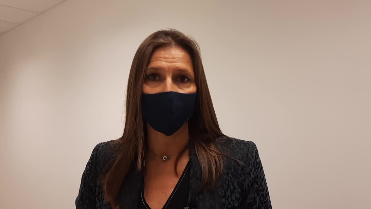 Florence Ringlet: «Les freins rencontrés par l'indépendant pour se faire aider»