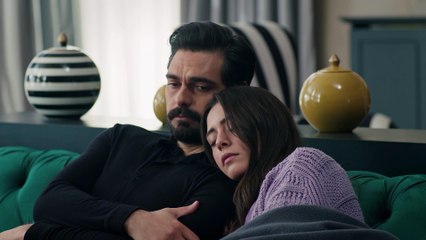 Seher ve Yaman Beraber Uyanıyor | Emanet 169. Bölüm