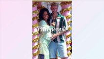 Christina Milian enceinte et sexy : photos de son ultime rencard avec M. Pokora avant d'accoucher