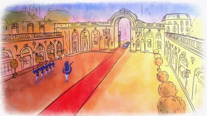 Tryo - En marche en replay (Clip)