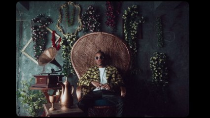 Tekno - Enjoy (Remix)