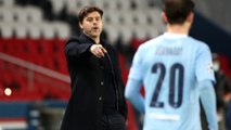 Défaite du PSG face à Manchester City : Pochettino veut «y croire » pour le match retour