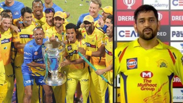 IPL 2021 : Dhoni Reveals Why CSK Performing Better Than Last Season || Oneindia Telugu