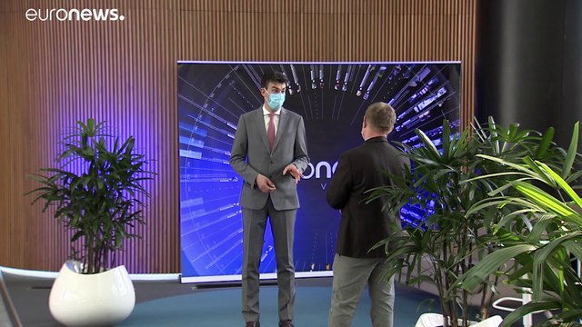 Сертификат ЕС о Covid-19 одобрен Европарламентом