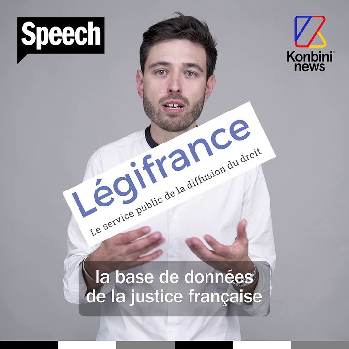 Curiosités juridiques : les histoires insolites du droit français | Le Speech de Raphaël Costa