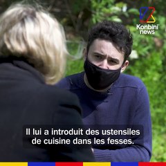 Écouter et accompagner les enfants victimes de violences sexuelles | REPORTAGE