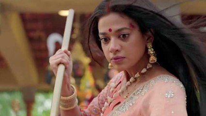 Namak Issk Ka Latest Twist; Kahani Kills Iravati ? | FilmiBeat
