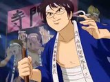 Shouwa Genroku Rakugo Shinjuu | Hyper Anime Review
