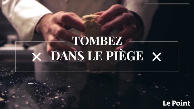 Tombez dans le Piège #135 : la pâte à rissoles