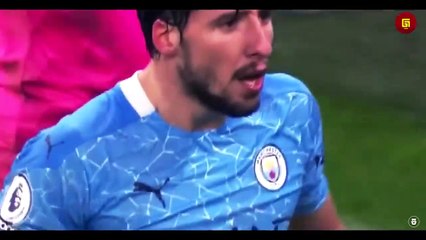 Gak Bisa Dilewatin Duo PSG" lihat Bagaimana Ruben Diaz Menghentikan Kecepatan Mbappe dan Neymar