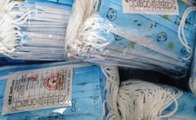 Napoli - Sequestrati oltre 140mila Dpi contraffatti: 7 denunce (29.04.21)