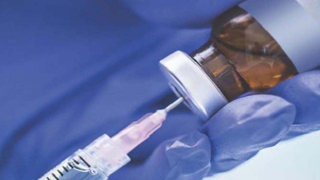 Health Minister happy with registrations, states worried!