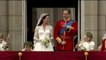 Los duques de Cambridge celebran su décimo aniversario de boda