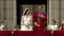 Los duques de Cambridge celebran su décimo aniversario de boda