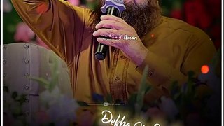 Whatsapp Status | Owais Raza Qadri | Zahid aman