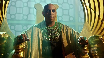 Novela Gênesis Capítulo 62 Completo HD