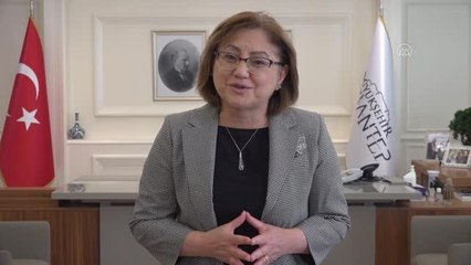 Gaziantep Büyükşehir Belediyesinden tam kapanma sürecinde esnafa ve çalışanlara 10 milyon lira destek