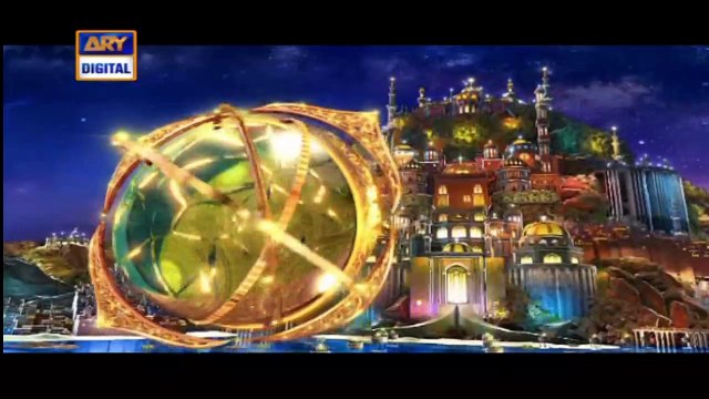 Shan-e-Iftar - Shan E Madina - 29th April 2021 - Waseem Badami | ARY Digital