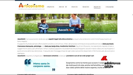 Emofilia: Tour di "Articoliamo" a Firenze, "Con lockdown trascurate cure"